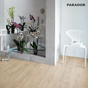 Ламінат PARADOR Trendtime 6 Oak Nova light-limed 1567469